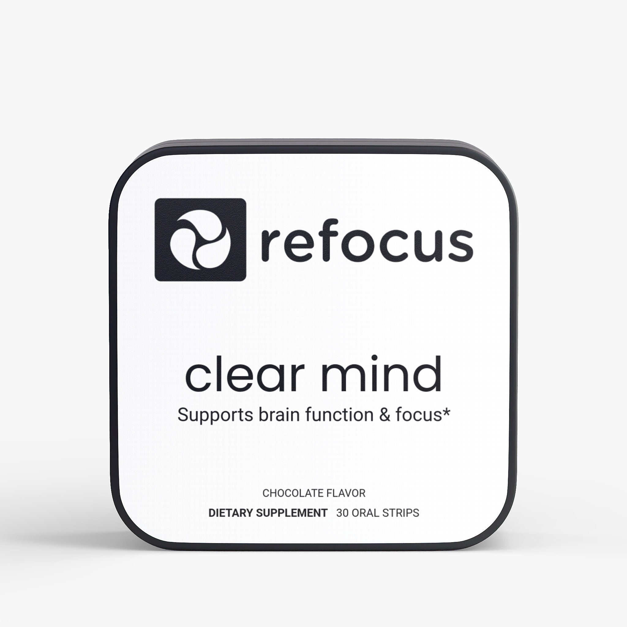 clear mind