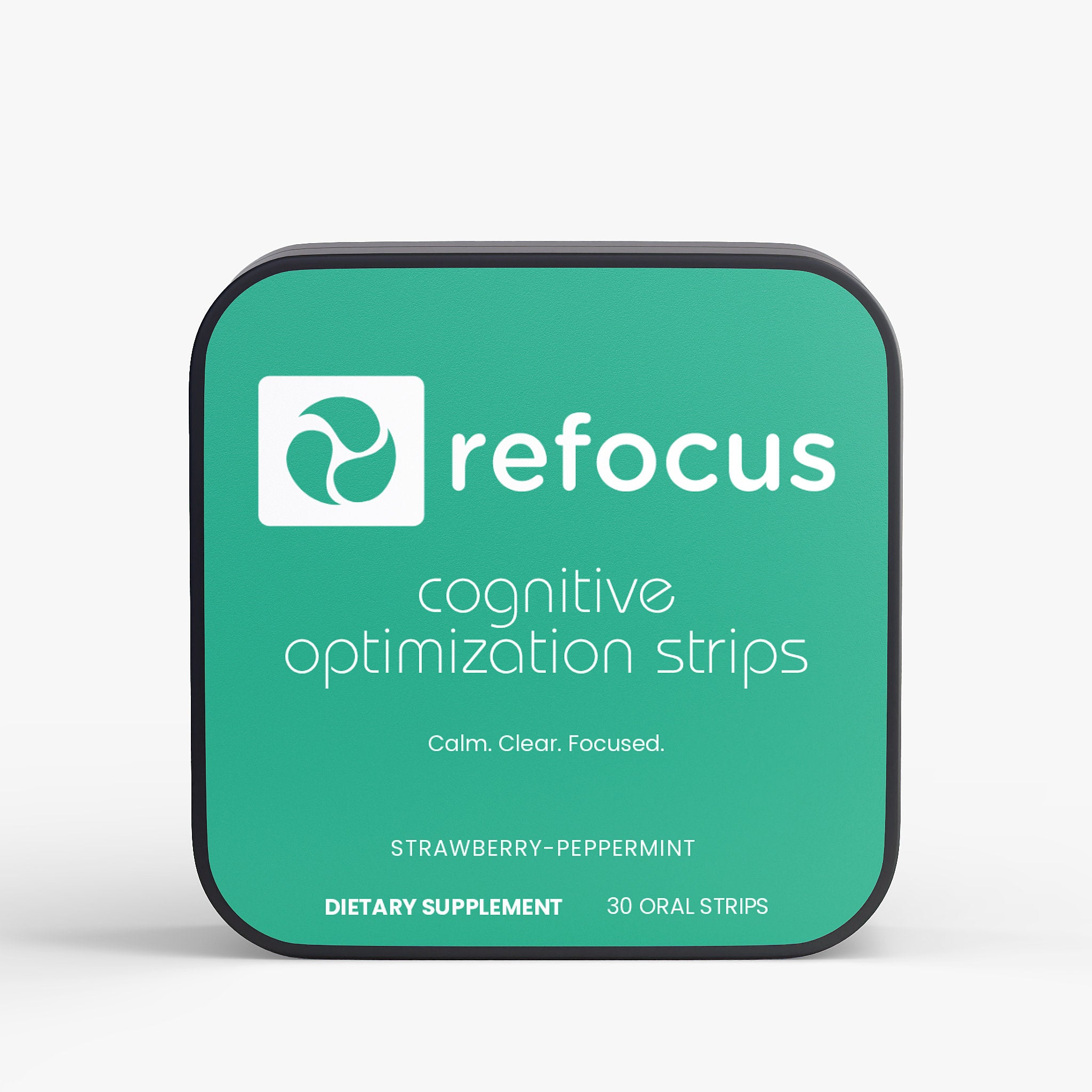 Cognitive Relax Strips