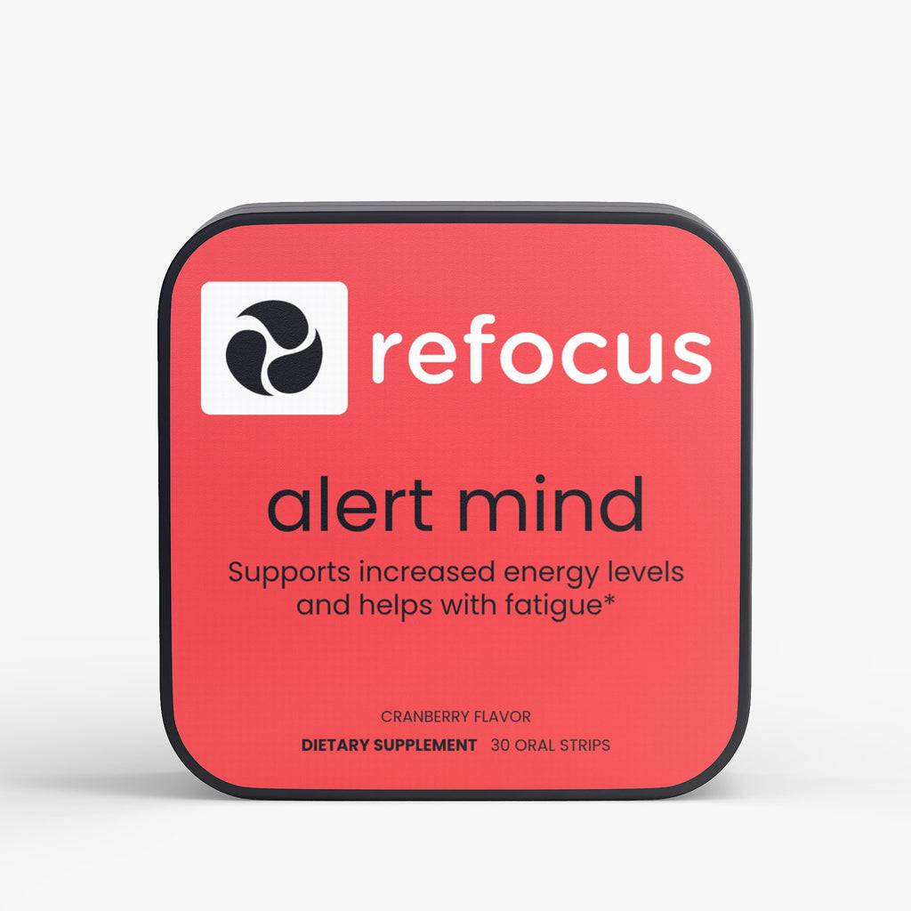 Alert Mind