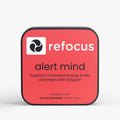 Alert Mind
