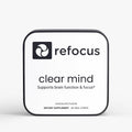 Clear Mind