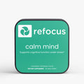 Calm Mind
